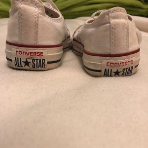 Converse Chuck Taylor All Star Sneakers!
